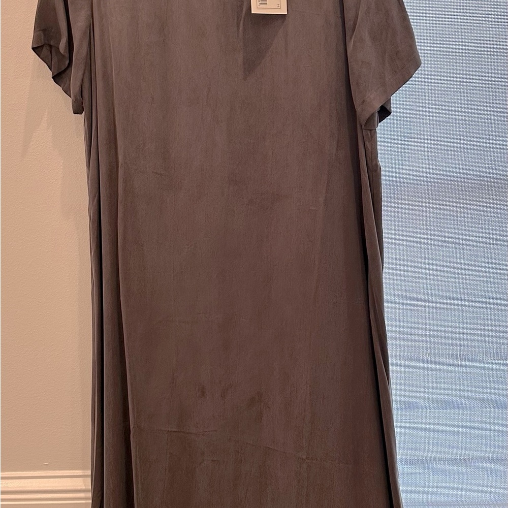 Hatch Collection Maternity Dress